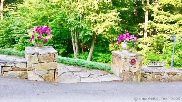 view of gate