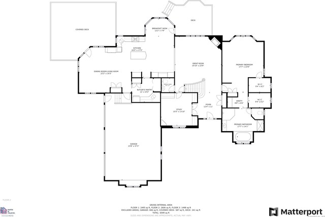 395 Isinglass Rd, Shelton, CT 06484 - room layout