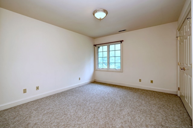 395 Isinglass Rd, Shelton, CT 06484 - carpeted empty room featuring baseboards