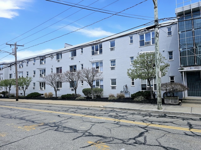 184 Pequot Ave Unit 406, New London, CT 06320 - view of property