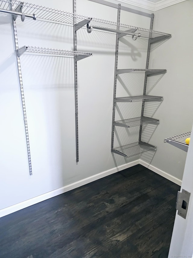 184 Pequot Ave Unit 406, New London, CT 06320 - view of storage