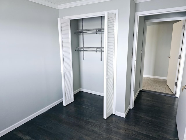 184 Pequot Ave Unit 406, New London, CT 06320 - view of closet