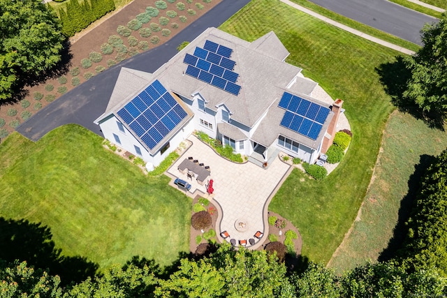176 Fox Hollow Ln, Bristol, CT 06010 - view of subject property