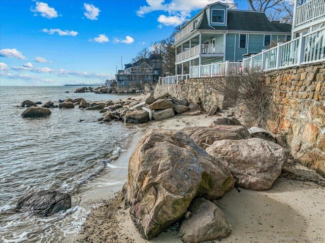 50 Grove Way, Clinton, CT 06413 - property view of water
