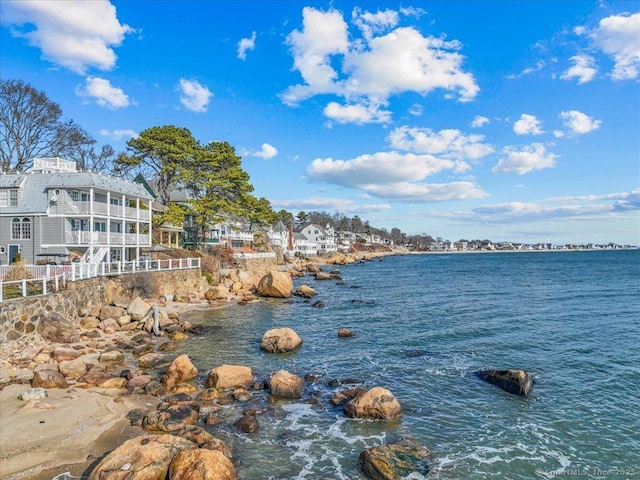 50 Grove Way, Clinton, CT 06413 - water view