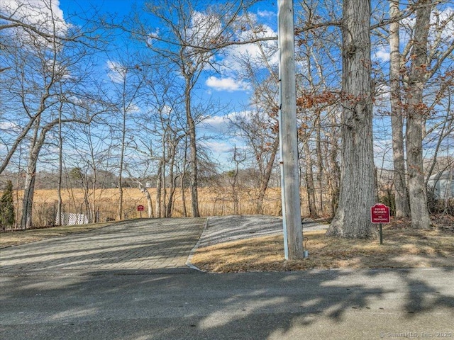 50 Grove Way, Clinton, CT 06413 - view of yard