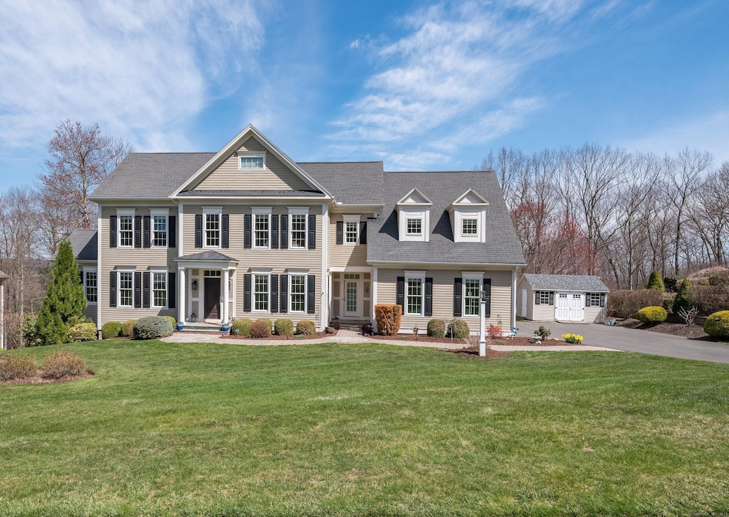 7 Livingston Rd, Canton, CT 06019 - photo 1