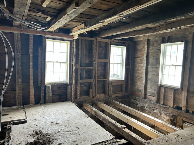 297 Main St, Hampton, CT 06247 - misc room with a healthy amount of sunlight
