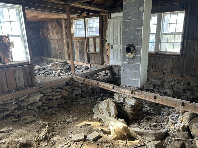 297 Main St, Hampton, CT 06247 - view of miscellaneous room