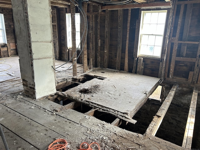 297 Main St, Hampton, CT 06247 - view of miscellaneous room
