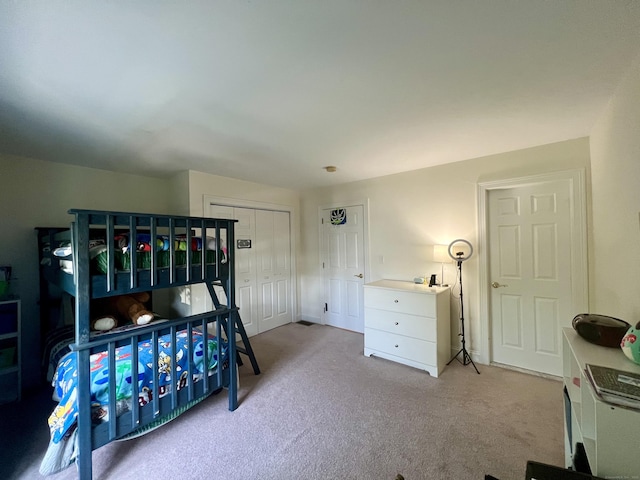 450 Naugatuck Ave Unit 450, Milford, CT 06460 - carpeted bedroom with a closet