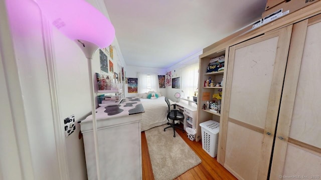 335 Paradise Ave, Hamden, CT 06514 - office space featuring wood finished floors