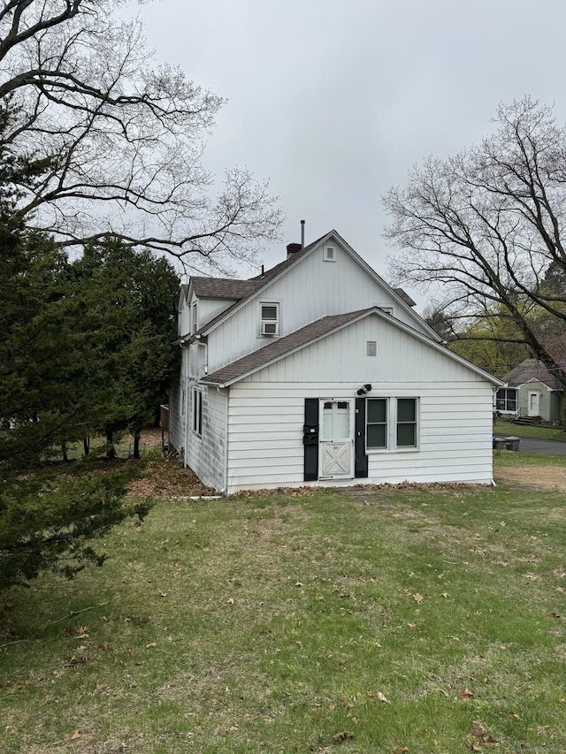 80 Homestead St, Manchester, CT 06042 - photo 1