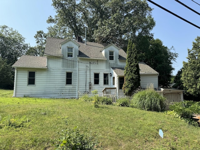 80 Homestead St, Manchester, CT 06042 - photo 2