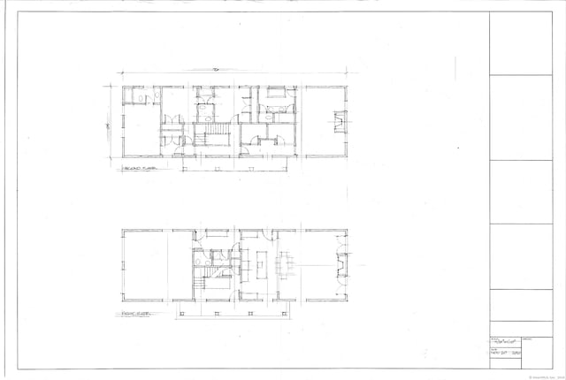 130 Turn Of River Rd, Stamford, CT 06905 - view of layout
