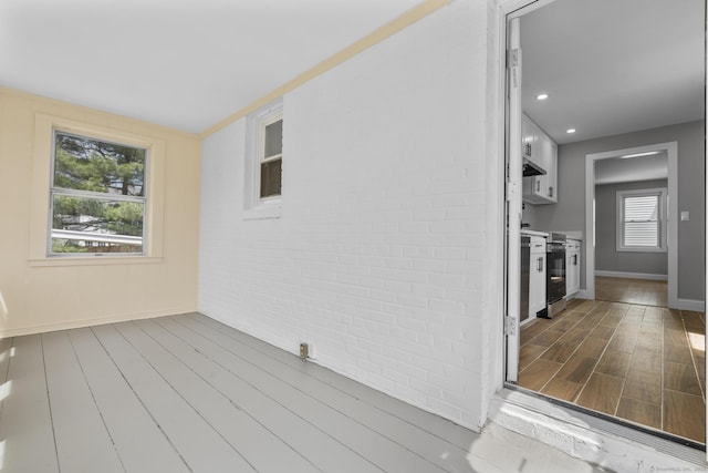 449 High St, Fairfield, CT 06824 - view of wooden terrace