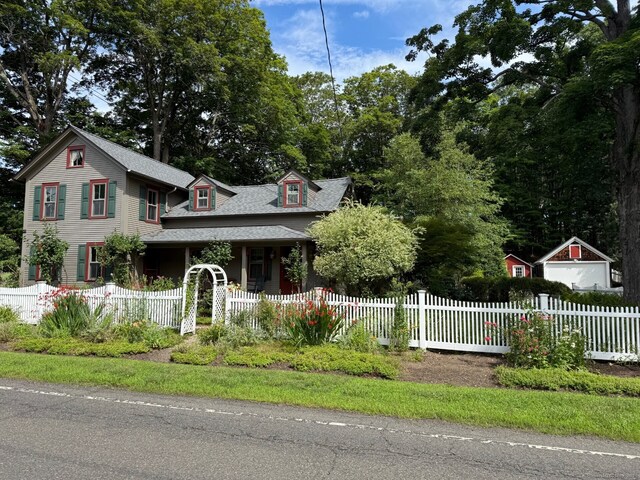 72 Clapboard Rd, Bridgewater, CT 06752 - photo 2