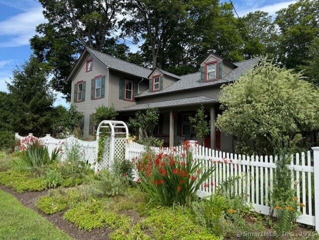 72 Clapboard Rd, Bridgewater, CT 06752 - photo 37