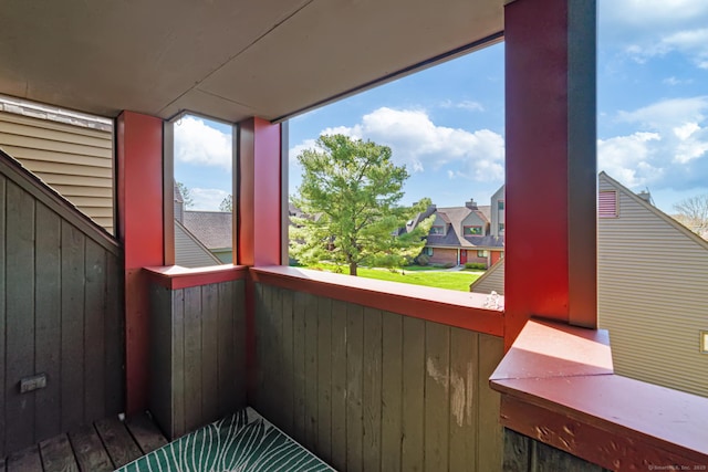 72 Montoya Dr Unit 72, Branford, CT 06405 - exterior space featuring a wealth of natural light