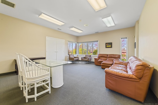 72 Montoya Dr Unit 72, Branford, CT 06405 - carpeted office space with visible vents
