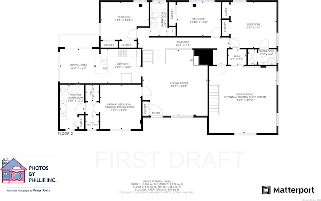 472 Westover Rd, Stamford, CT 06902 - plan