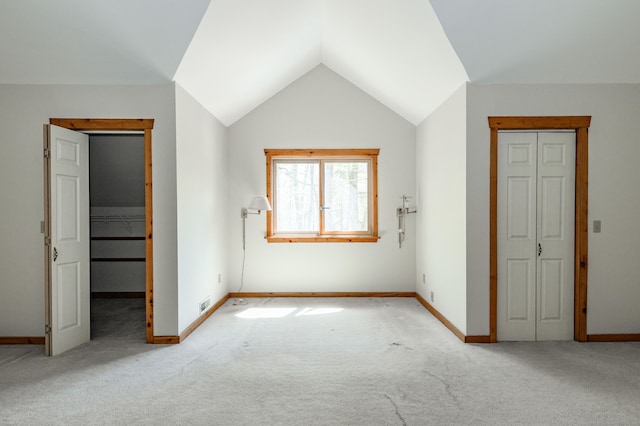 9 Stonehedge Way, Granby, CT 06060 - unfurnished bedroom featuring carpet floors and baseboards