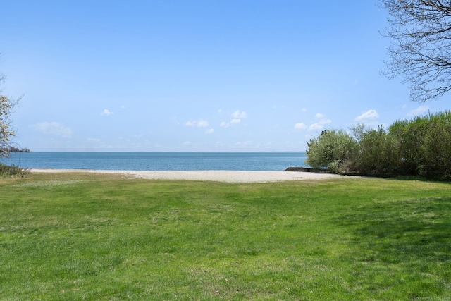 86 Wallacks Dr, Stamford, CT 06902 - water view