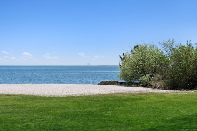 86 Wallacks Dr, Stamford, CT 06902 - water view