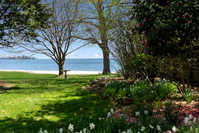 86 Wallacks Dr, Stamford, CT 06902 - water view