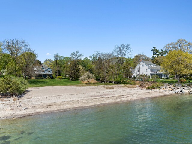 86 Wallacks Dr, Stamford, CT 06902 - water view