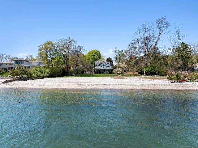 86 Wallacks Dr, Stamford, CT 06902 - water view