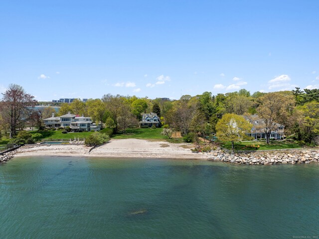 86 Wallacks Dr, Stamford, CT 06902 - water view