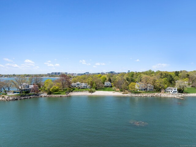 86 Wallacks Dr, Stamford, CT 06902 - water view