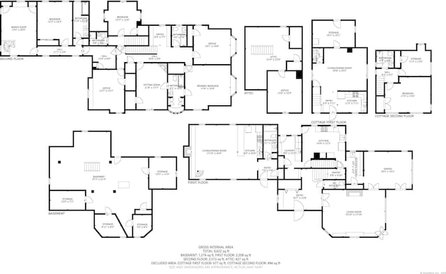 86 Wallacks Dr, Stamford, CT 06902 - property floor plan