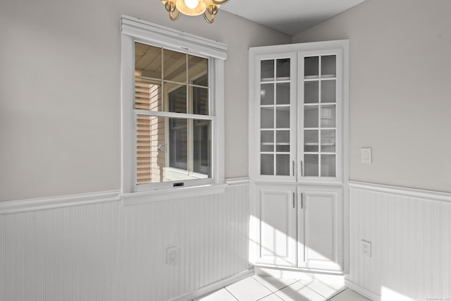 75 Brittania Rd Unit 75, Danbury, CT 06811 - interior space featuring wainscoting