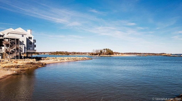 1 Mansfield Grove Rd Apt 206, East Haven, CT 06512 - water view