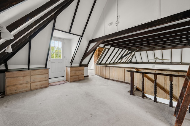 302 Ferry Rd, Old Lyme, CT 06371 - bonus room featuring carpet floors