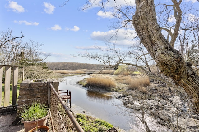 55-69 Sawmill Rd, Branford, CT 06405 - water view