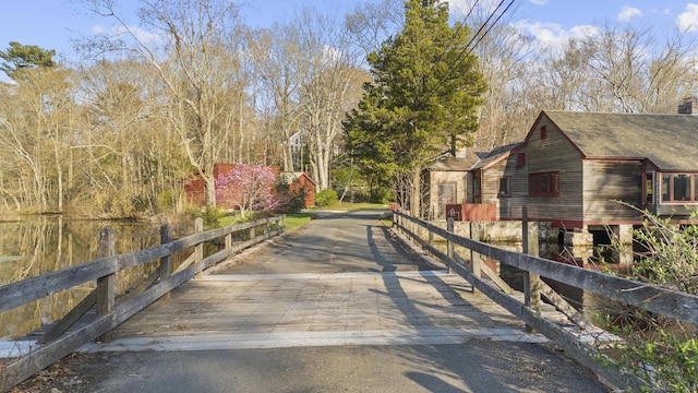 55-69 Sawmill Rd, Branford, CT 06405 - view of street