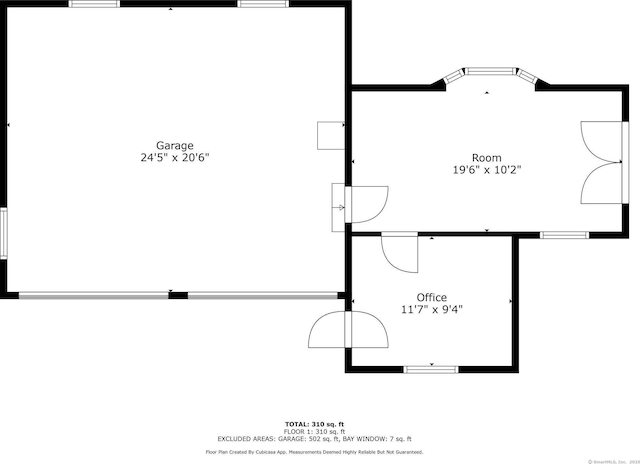 55-69 Sawmill Rd, Branford, CT 06405 - plan