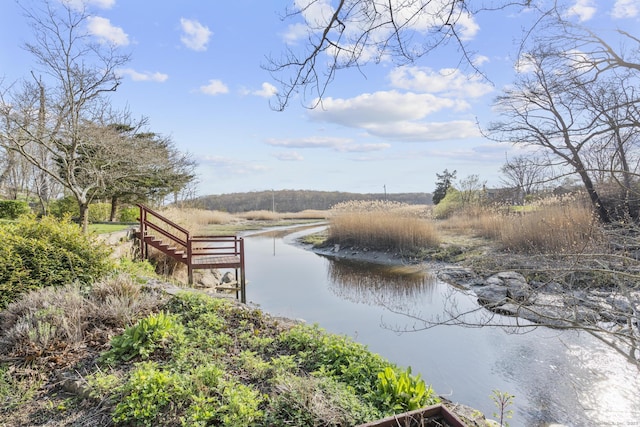 55-69 Sawmill Rd, Branford, CT 06405 - water view
