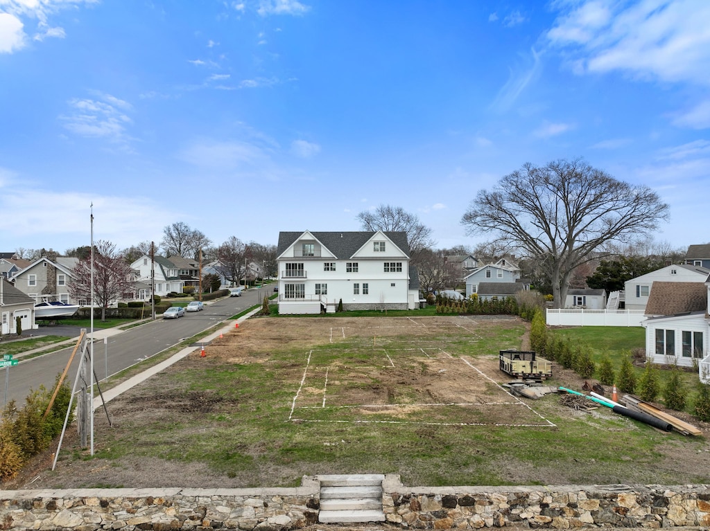 18 Marion Ave, Norwalk, CT 06855