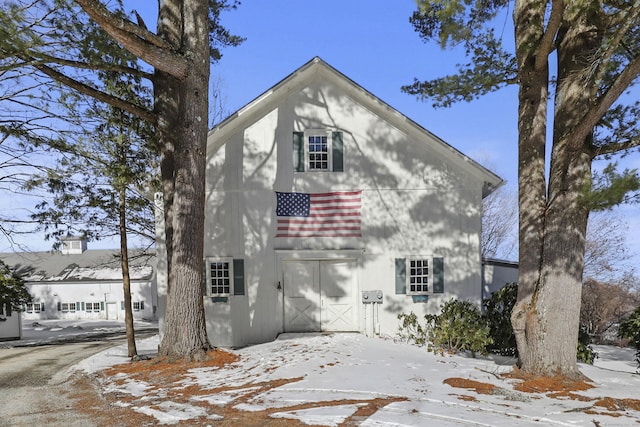 802 State Rd, Richmond, MA 01254 - exterior space