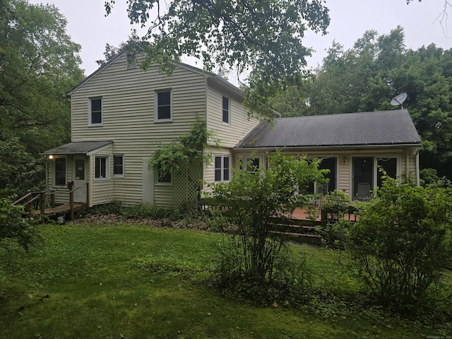 120 Roosevelt Avenue Extension, Litchfield, CT 06750 - photo 1