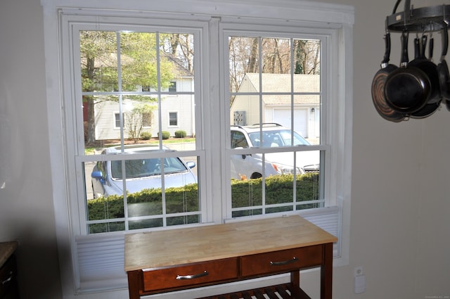 1 E Hayestown Rd Unit 142, Danbury, CT 06811 - entryway with a healthy amount of sunlight