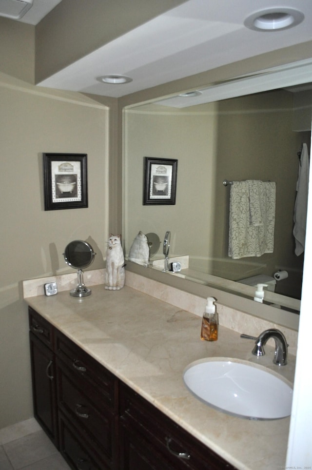 1 E Hayestown Rd Unit 142, Danbury, CT 06811 - bathroom featuring vanity