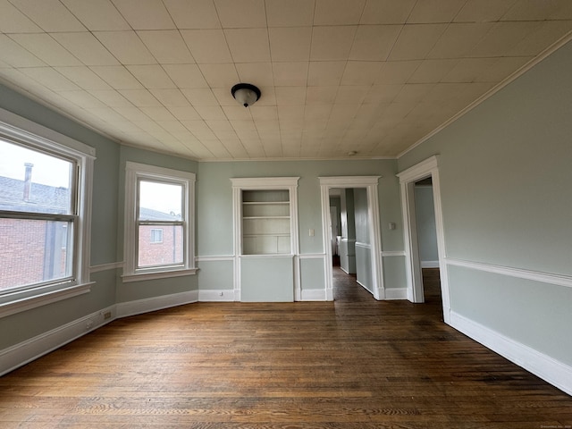 15 Eaton St, Hartford, CT 06114 - view of unfurnished sunroom
