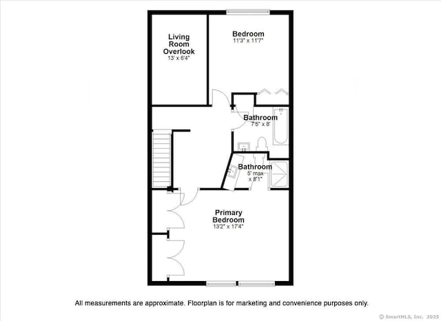 61 Wickhams Fancy Unit 61, Canton, CT 06019 - home floor plan