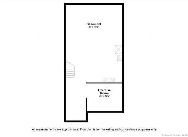 61 Wickhams Fancy Unit 61, Canton, CT 06019 - home floor plan
