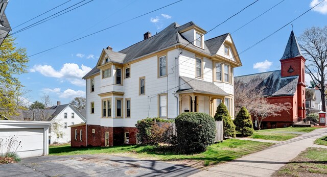 84 High St, Middletown, CT 06457 - photo 5